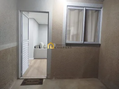 Apartamento com 2 Quartos à venda, 51m² no Villa Bella de Votorantim, Votorantim