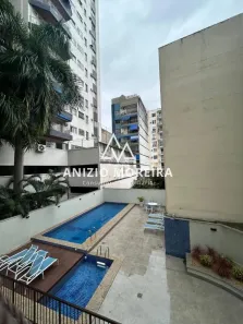 Apartamento com 4 Quartos à venda, 160m² no Icaraí, Niterói