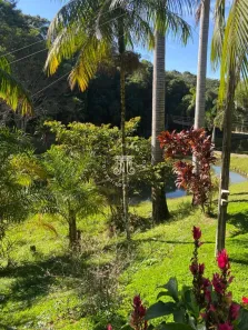Fazenda/Sítio com 3 Quartos à venda, 850m² no Jundiaí Mirim, Jundiaí