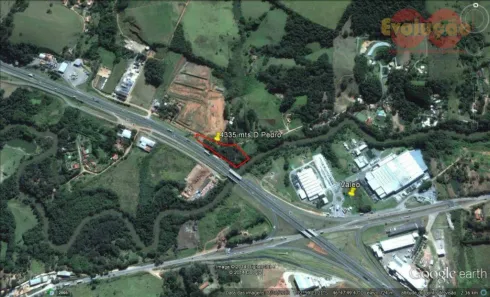 Lote/Terreno à venda, 4300m² no Sítio da Moenda, Itatiba