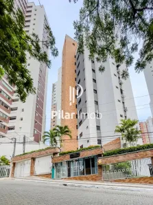Apartamento com 3 Quartos à venda, 118m² no Cocó, Fortaleza
