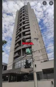 Cobertura com 1 Quarto à venda, 108m² no Parque Residencial Aquarius, São José dos Campos