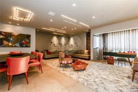 Cobertura com 3 Quartos à venda, 342m² no Campo Belo, São Paulo
