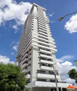 Apartamento com 3 Quartos para alugar, 105m² no Marco, Belém