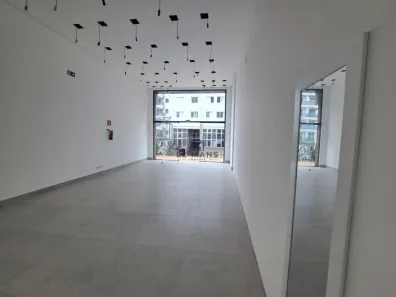 Ponto Comercial para alugar, 45m² no Centro, Piracicaba
