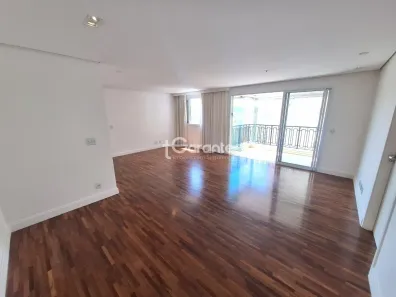 Apartamento com 2 Quartos para alugar, 96m² no Sítio Tamboré Alphaville, Barueri