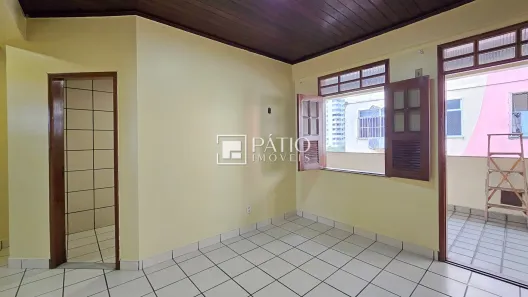 Apartamento com 1 Quarto para alugar, 56m² no Marco, Belém