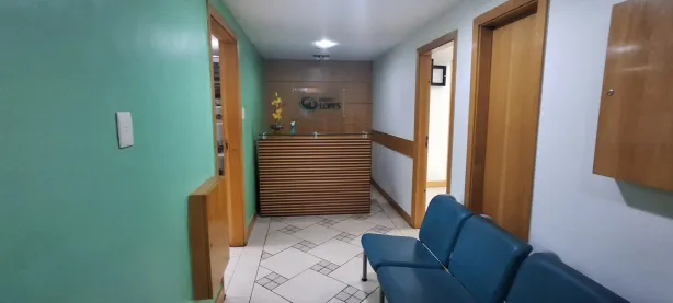 Sala Comercial com 8 Quartos para alugar, 140m² no Centro, Rio de Janeiro