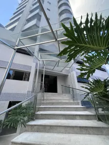 Apartamento com 3 Quartos para alugar, 153m² no Umarizal, Belém