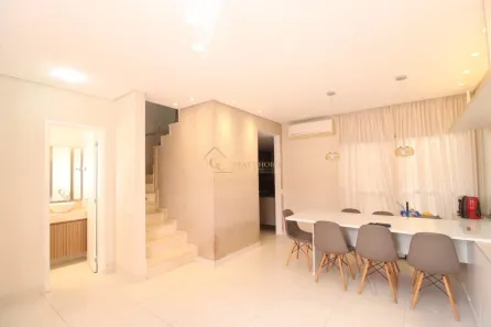 Casa de Condomínio com 4 Quartos à venda, 119m² no Freguesia (Jacarepaguá), Rio de Janeiro