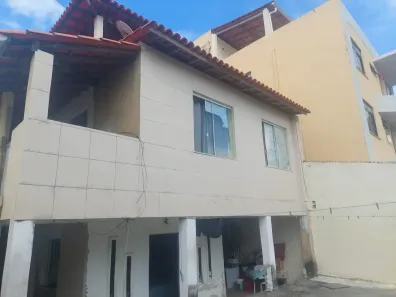Casa com 4 Quartos à venda, 247m² no Jardim Placaford, Salvador