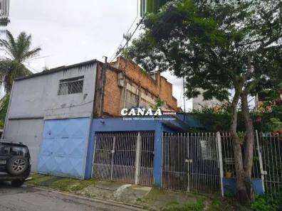 Lote/Terreno à venda, 168m² no Jardim Sandra, São Paulo