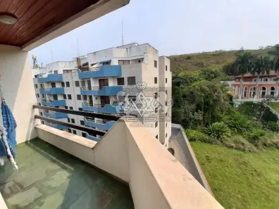 Apartamento com 3 Quartos à venda, 205m² no Prainha, Caraguatatuba