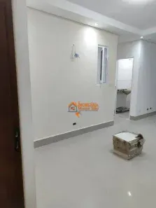 Apartamento com 2 Quartos para alugar, 92m² no Vila Carmela II, Guarulhos