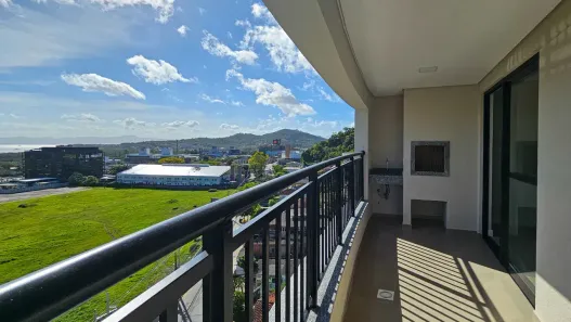 Apartamento com 3 Quartos à venda, 94m² no Monte Verde, Florianópolis