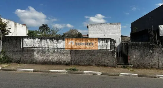 Lote/Terreno à venda, 325m² no Jardim Casa Branca, Suzano