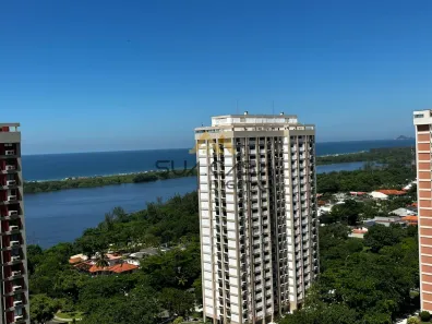 Apartamento com 2 Quartos à venda, 111m² no Barra da Tijuca, Rio de Janeiro