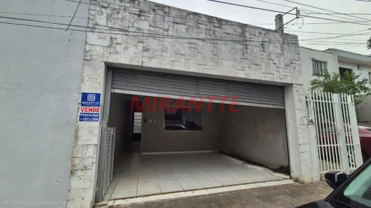 Imóvel Comercial à venda, 125m² no Tatuapé, São Paulo