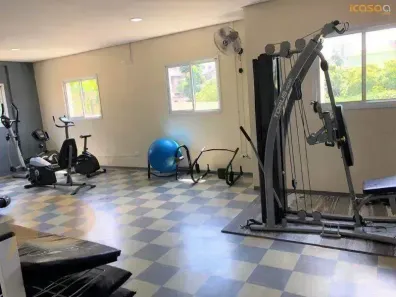 Apartamento com 3 Quartos à venda, 63m² no Jardim Previdência, São Paulo