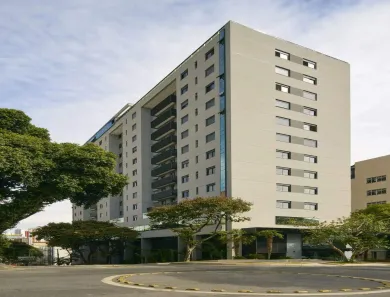 Apartamento com 2 Quartos à venda, 63m² no Cidade Nova, Belo Horizonte