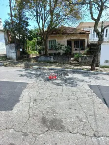 Lote/Terreno à venda, 600m² no Sacomã, São Paulo