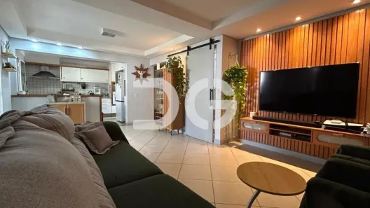 Casa de Condomínio com 3 Quartos à venda, 172m² no Loteamento Residencial Barão do Café, Campinas
