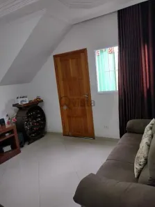 Casa com 3 Quartos à venda, 72m² no Parque Estuário (Vicente de Carvalho), Guarujá