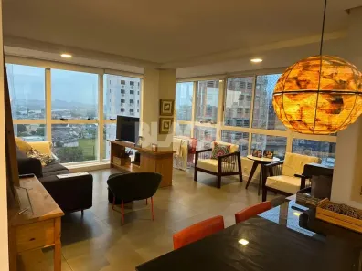 Apartamento com 2 Quartos à venda, 83m² no Praia Grande, Torres