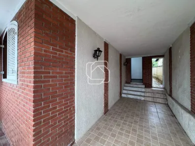 Casa com 3 Quartos para alugar, 176m² no Centro, Itu