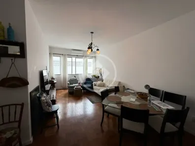 Apartamento com 2 Quartos à venda, 81m² no Coqueiros, Florianópolis