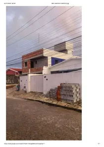 Apartamento com 2 Quartos à venda, 49m² no Mangabeira, João Pessoa