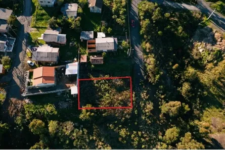 Lote/Terreno à venda, 300m² no Santa Clara, Lages
