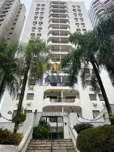 Apartamento com 4 Quartos à venda, 196m² no Jardim Paraíso, Campinas