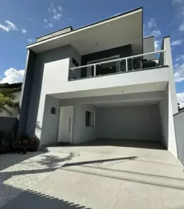 Sobrado com 1 Quarto para alugar, 120m² no Centro, Jaraguá do Sul