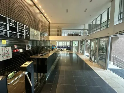 Sala Comercial para alugar, 100m² no Santa Cecília, São Paulo
