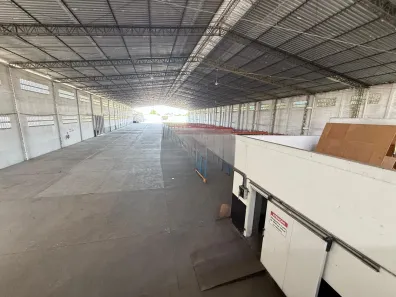 Prédio Comercial para alugar, 5086m² no Parque Aeroporto, Campos dos Goytacazes