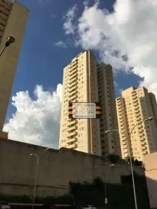 Apartamento com 3 Quartos à venda, 84m² no Vila Barreto, São Paulo