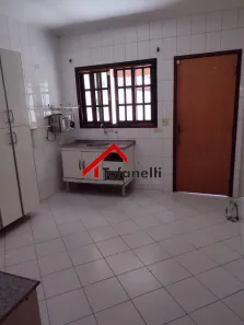Sobrado com 3 Quartos à venda, 100m² no Santa Terezinha, São Bernardo do Campo