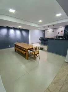 Casa com 2 Quartos à venda, 158m² no Residencial Ouro Verde, Botucatu