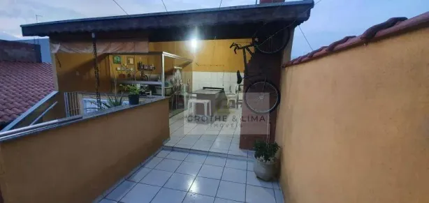 Casa com 2 Quartos à venda, 147m² no Residencial Gazzo, São José dos Campos