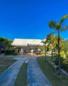 Fazenda/Sítio com 5 Quartos à venda, 6000m² no São José do Imbassaí, Maricá