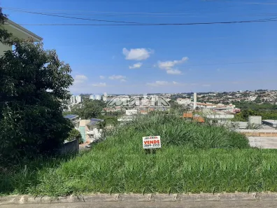 Lote/Terreno à venda, 341m² no Jardim Monte Verde, Valinhos
