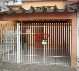 Casa com 2 Quartos à venda, 220m² no Vila Carbone, São Paulo