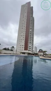 Apartamento com 3 Quartos à venda, 100m² no Parque São Domingos, São Paulo