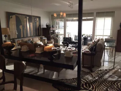 Apartamento com 4 Quartos à venda, 240m² no Jardim Irajá, Ribeirão Preto
