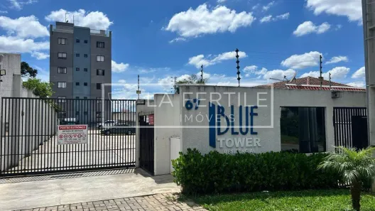 Apartamento com 2 Quartos à venda, 56m² no Lindóia, Curitiba