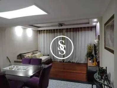 Sobrado com 3 Quartos à venda, 225m² no Nova Petrópolis, São Bernardo do Campo