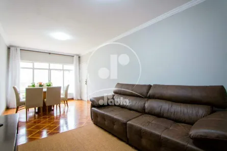 Casa com 5 Quartos para alugar, 277m² no Vila Valparaíso, Santo André