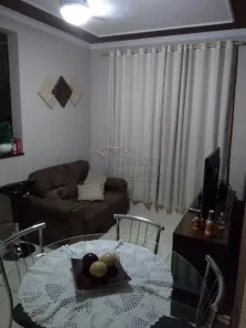 Apartamento com 2 Quartos à venda, 100m² no Conjunto Habitacional Jardim das Palmeiras II, Ribeirão Preto
