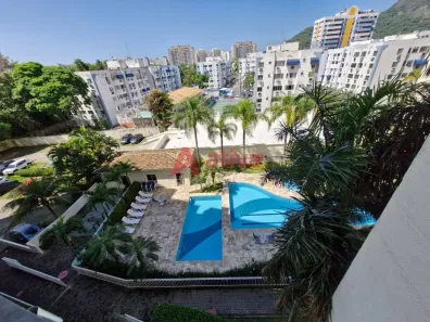 Apartamento com 2 Quartos à venda, 50m² no Jacarepaguá, Rio de Janeiro
